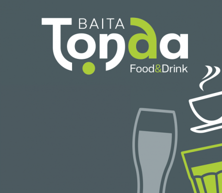 Menu baita tonda Menu baita tonda