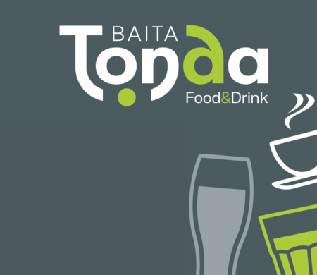 Menu baita tonda